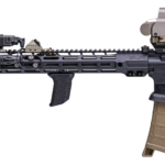 Emissary Accelerator M-LOK Angled Foregrip