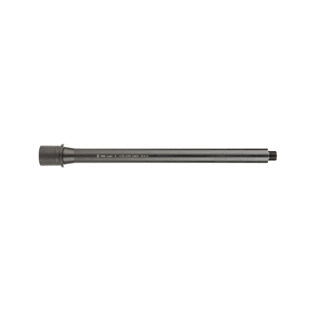 Ballistic Advantage AR-15 Barrel - 11" - 9mm - Modern Series - Straight Profile - 1:10 Twist