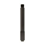 BALLISTIC ADVANTAGE BARREL FOR GLOCK 17 GEN 5 1/2X28" THREADED PVD NON-FLUTED PREMIUM SERIES
