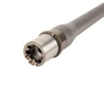 Ballistic Advantage 16″ .308 Premium Stainless AR10 Barrel – Mid Length – Government Profile