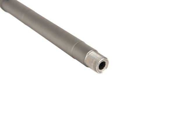 Ballistic Advantage 16″ .308 Premium Stainless AR10 Barrel – Mid Length – Government Profile