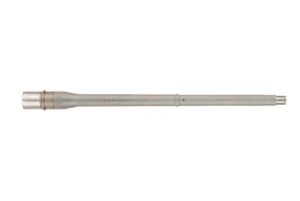 Ballistic Advantage 16″ .308 Premium Stainless AR10 Barrel – Mid Length – Government Profile
