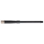 Ballistic Advantage 12.5 Inch .338 ARC Hanson Profile AR-15 Barrel