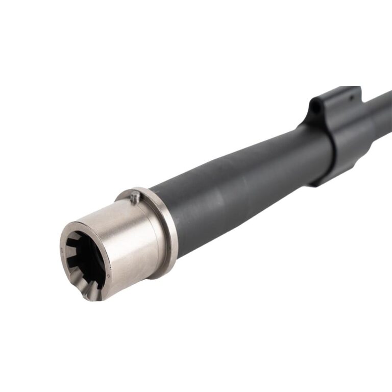 Ballistic Advantage 14.5 Inch .338 ARC Hanson Profile AR-15 Barrel