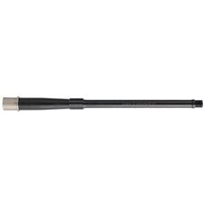 Ballistic Advantage 14.5 Inch .338 ARC Hanson Profile AR-15 Barrel