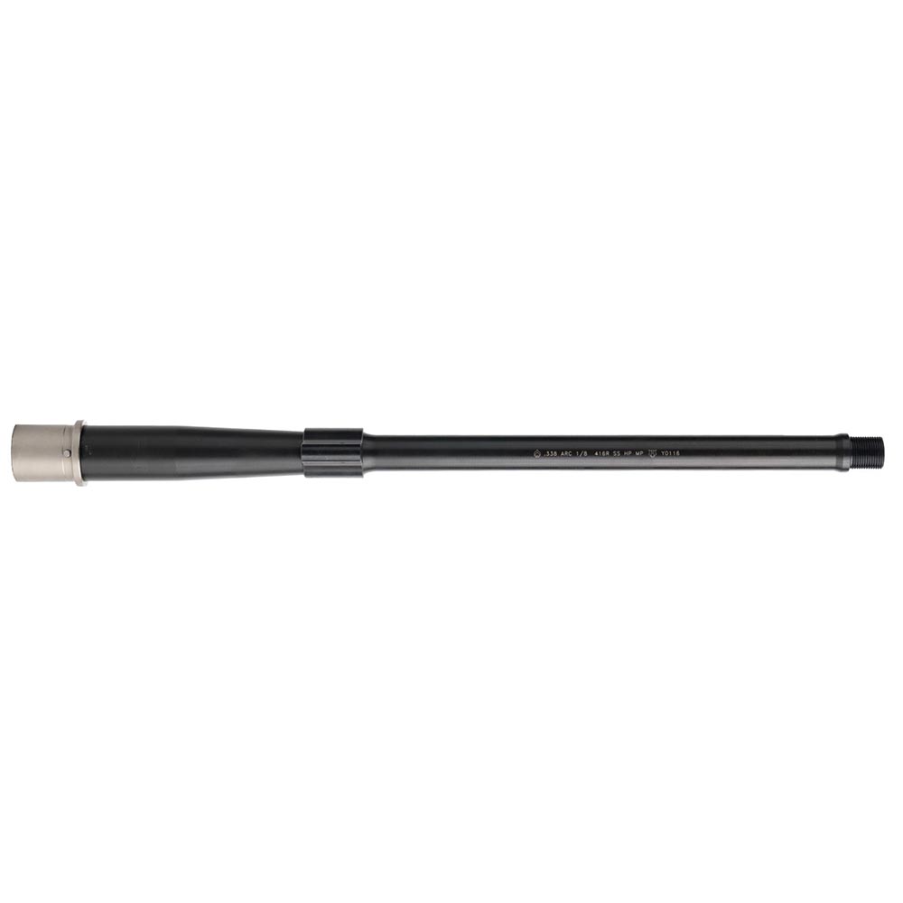 Ballistic Advantage 14.5 Inch .338 ARC Hanson Profile AR-15 Barrel