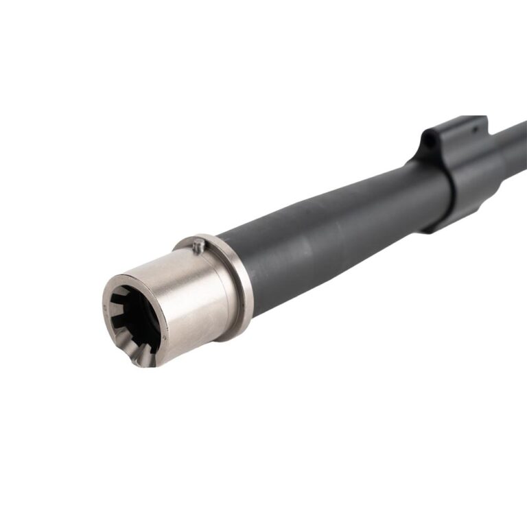 Ballistic Advantage 16 Inch .338 ARC Hanson Profile AR-15 Barrel