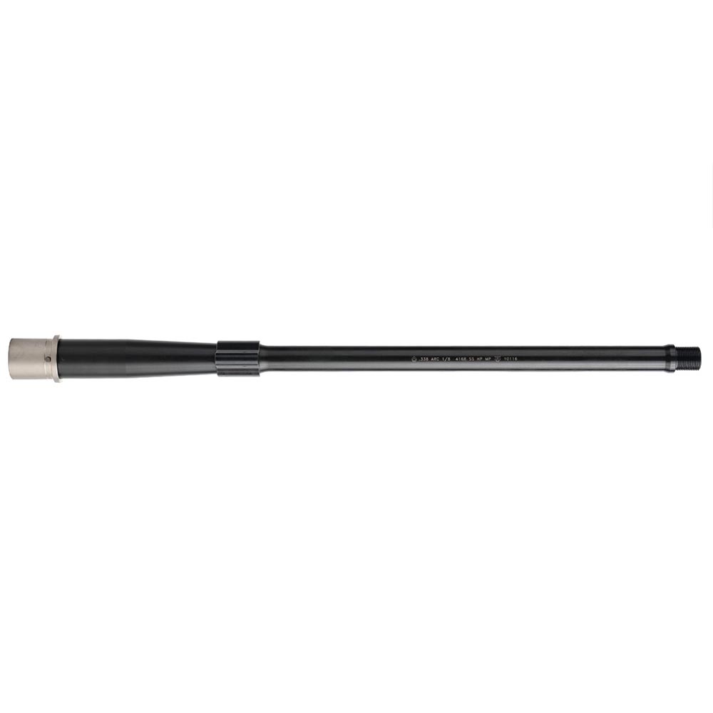 Ballistic Advantage 16 Inch .338 ARC Hanson Profile AR-15 Barrel