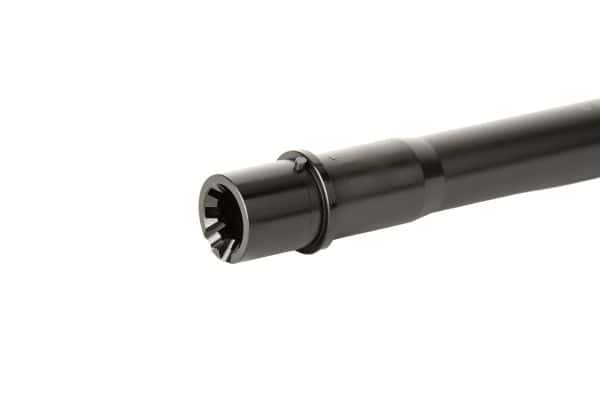 Ballistic Advantage 5.56 16″ AR-15 Barrel – Mid Length – HBAR Profile