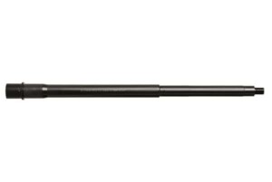 Ballistic Advantage 5.56 16″ AR-15 Barrel – Mid Length – HBAR Profile