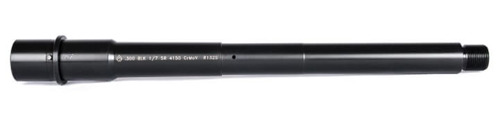 Ballistic Advantage 10.5" 300 Blackout Barrel