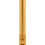 BALLISTIC ADVANTAGE BARREL FOR GLOCK 17 GEN 5 1/2X28" THREADED PVD NON-FLUTED PREMIUM SERIES