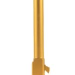 BALLISTIC ADVANTAGE BARREL FOR GLOCK 17 GEN 5 1/2X28" THREADED PVD NON-FLUTED PREMIUM SERIES