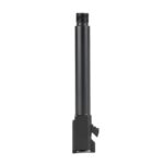 BALLISTIC ADVANTAGE BARREL FOR GLOCK 17 GEN 5 1/2X28" THREADED PVD NON-FLUTED PREMIUM SERIES