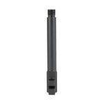 BALLISTIC ADVANTAGE BARREL FOR GLOCK 17 GEN 5 1/2X28" THREADED PVD NON-FLUTED PREMIUM SERIES