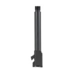 BALLISTIC ADVANTAGE BARREL FOR GLOCK 17 GEN 5 1/2X28" THREADED PVD NON-FLUTED PREMIUM SERIES