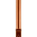 BALLISTIC ADVANTAGE BARREL FOR GLOCK 17 GEN 5 1/2X28" THREADED PVD NON-FLUTED PREMIUM SERIES