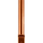 BALLISTIC ADVANTAGE BARREL FOR GLOCK 17 GEN 5 1/2X28" THREADED PVD NON-FLUTED PREMIUM SERIES