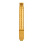 BALLISTIC ADVANTAGE BARREL FOR GLOCK 19 GEN 3-5 1/2X28" THREADED QPQ BOMBER FLUTED PREMIUM SERIES