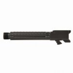 BALLISTIC ADVANTAGE BARREL FOR GLOCK 19 GEN 3-5 1/2X28" THREADED QPQ BOMBER FLUTED PREMIUM SERIES
