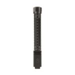 BALLISTIC ADVANTAGE BARREL FOR GLOCK 19 GEN 3-5 1/2X28" THREADED QPQ BOMBER FLUTED PREMIUM SERIES