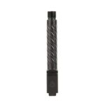 BALLISTIC ADVANTAGE BARREL FOR GLOCK 19 GEN 3-5 1/2X28" THREADED PVD SPIRAL PREMIUM SERIES