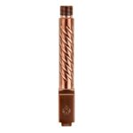 BALLISTIC ADVANTAGE BARREL FOR GLOCK 19 GEN 3-5 1/2X28" THREADED PVD SPIRAL PREMIUM SERIES