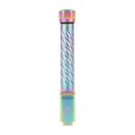 BALLISTIC ADVANTAGE BARREL FOR GLOCK 19 GEN 3-5 1/2X28" THREADED PVD SPIRAL PREMIUM SERIES