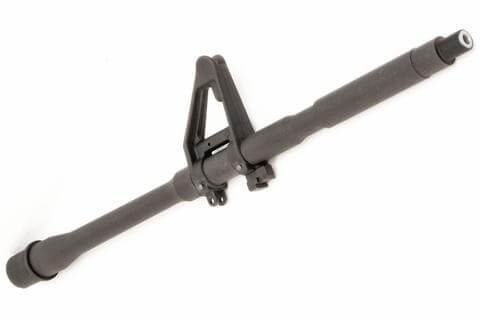 AR15 Barrel Length