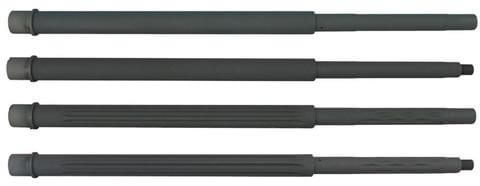 AR15 Barrel Material