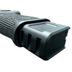 Herrington Arms +5 Magazine Extension for Glock 19/26 Magazines