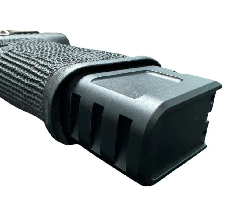 Herrington Arms +5 Magazine Extension for Glock 19/26 Magazines