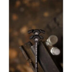 Breek Arms Sledgehammer OMNI-Buster Gas Busting AR-15 Charging Handle - Ambidextrous - LE Latch