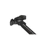 Breek Arms Sledgehammer OMNI-Buster Gas Busting AR-15 Charging Handle - Ambidextrous - LE Latch