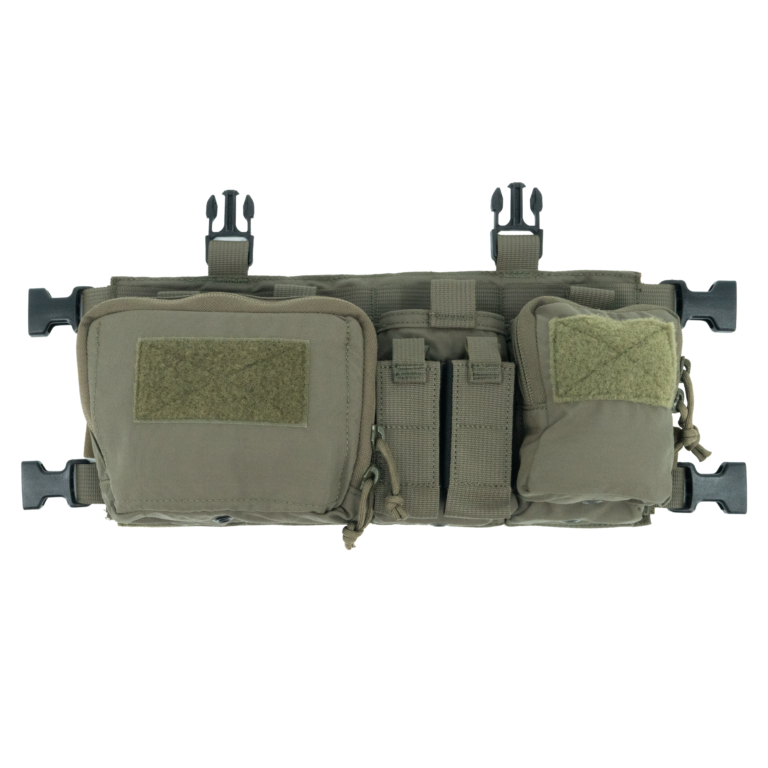 Haley Strategic D3CRM Micro Chest Rig - Operationally Proven