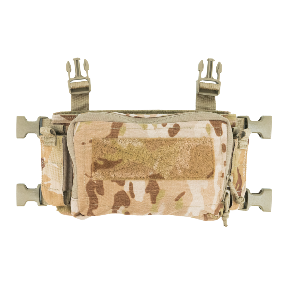 個人装備 Haley Strategic D3CRM Haley Strategic D3CRM Micro Chest Rig