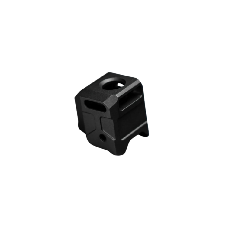 Herrington Arms HC95 Compensator for Glock Pistols