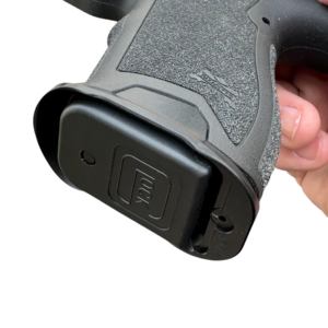 Herrington Arms Magwell for PSA Dagger Compact Pistols