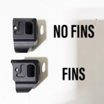 Herrington Arms HC43 Compensator for Glock 43/43X/48 Pistols