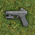 Herrington Arms HC43 Compensator for Glock 43/43X/48 Pistols