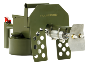 Flamethrowers & Flamethrower Accessories