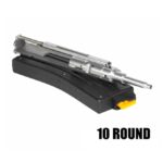 Open Box Return - CMMG AR-15 .22LR Stainless Steel Conversion Kit + One 10 Round Magazine - Bravo Series