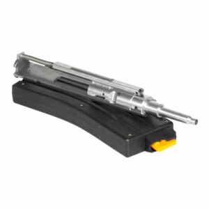 Open Box Return - CMMG AR-15 .22LR Stainless Steel Conversion Kit + One 25 Round Magazine - Bravo Series