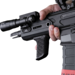 Emissary Accelerator M-LOK Angled Foregrip