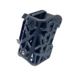 Double Alpha Academy X-Ray Polymer Pistol Magazine Pouch