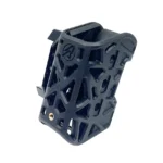 Double Alpha Academy X-Ray Polymer Pistol Magazine Pouch