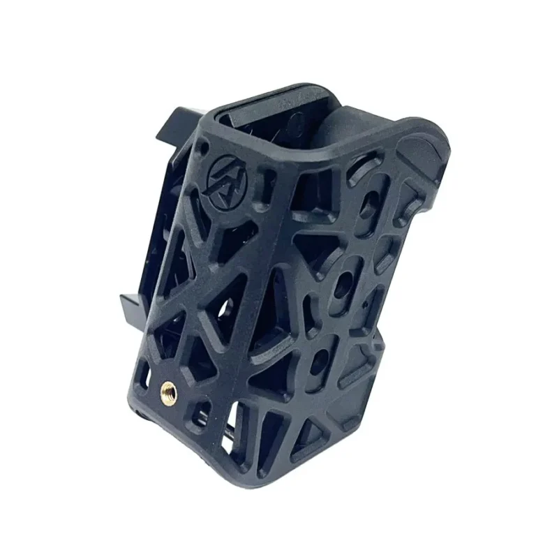 Double Alpha Academy X-Ray Polymer Pistol Magazine Pouch