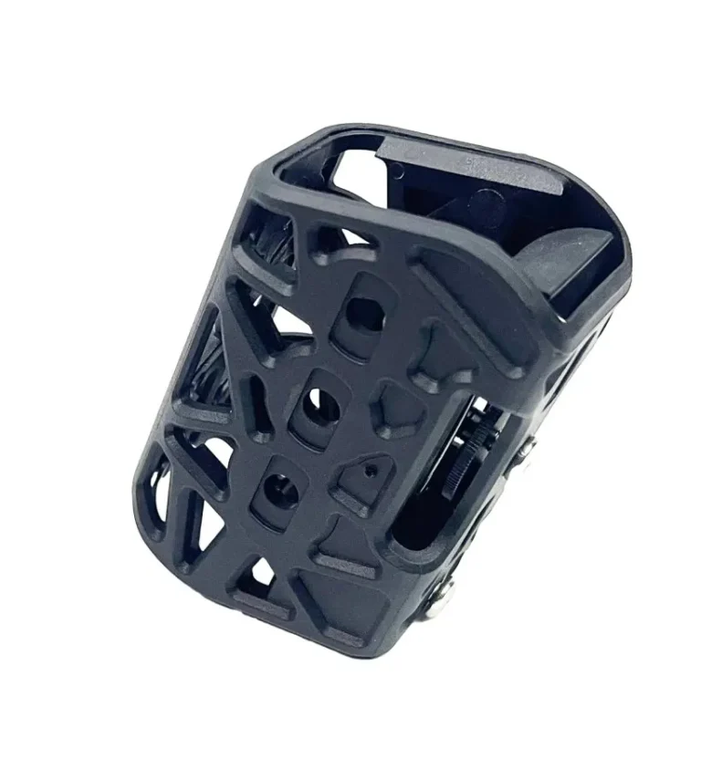 Double Alpha Academy X-Ray Polymer Pistol Magazine Pouch