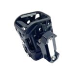 Double Alpha Academy X-Ray Polymer Pistol Magazine Pouch