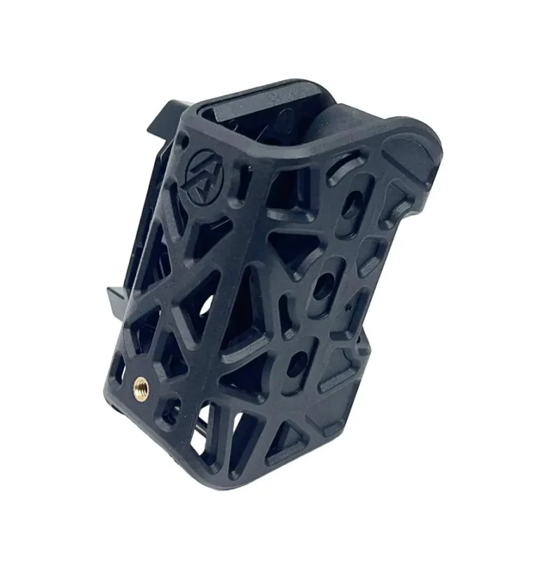 Double Alpha Academy X-Ray Polymer Pistol Magazine Pouch